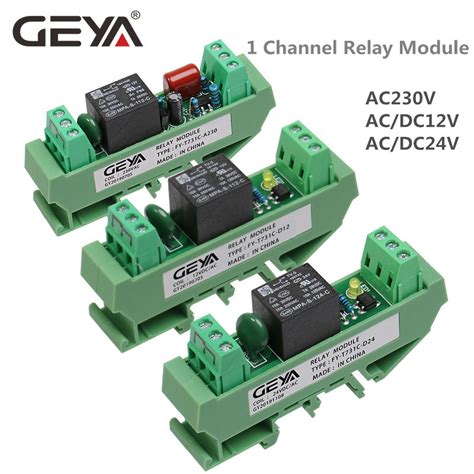 Image result for Power Relay Module