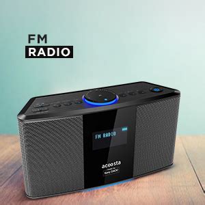 ACOOSTA UNO - 2000 watt PMPO, Preloaded 14000 Songs in 200 playlists by ...