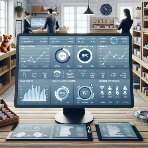 How Retail Management Software Enhances Efficiency and Customer ...