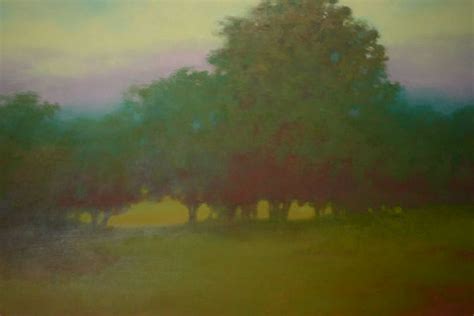 Richard Mayhew: Inner Terrain | MAH