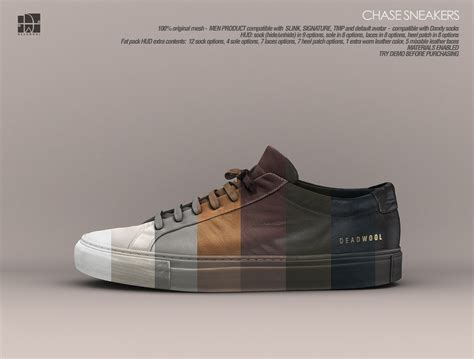 Designer Sneaker Brands