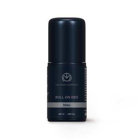 Must-Have: Top-Rated Roll-On Deodorant for Men in India – The Man Company