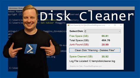 PowerShell Cleaning Scripts 的图像结果