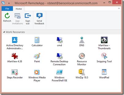 Image result for Azure RemoteApp Demo
