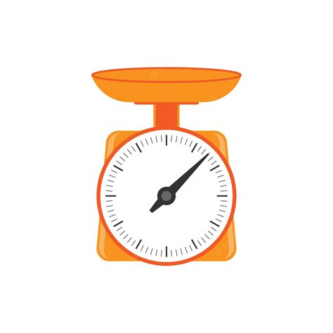 Scale Clip Art | Measuring Weight - Clip Art Library