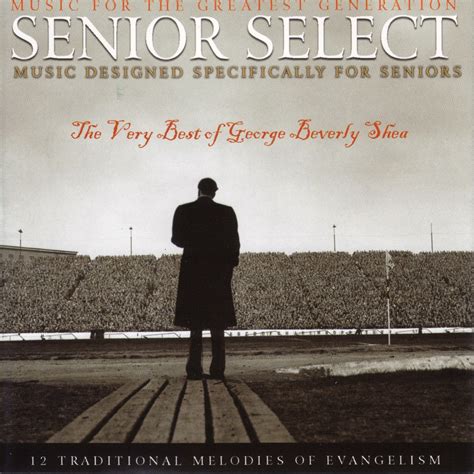 ‎The Very Best of George Beverly Shea – Album von George Beverly Shea ...