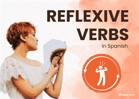 REFLEXIVE VERBS in Spanish