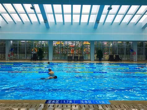 姜堰首家高端温泉泳馆26日正式营业！