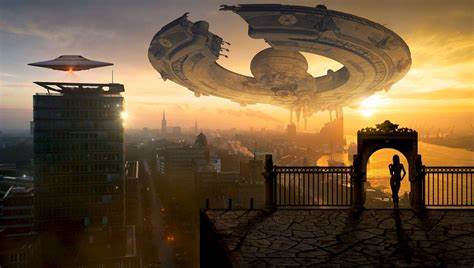 What Science Has Learned From Science Fiction? | Science Times