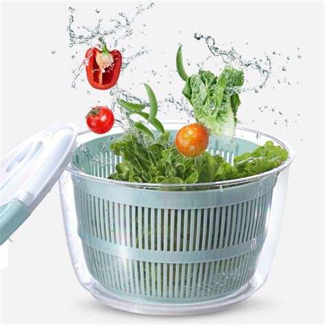 What Is Salad Spinner In Spanish at Peter Chavez blog