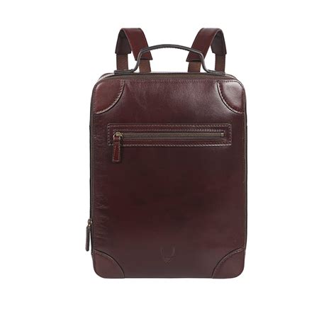 Buy Hidesign Men's Western (Brown) at Amazon.in