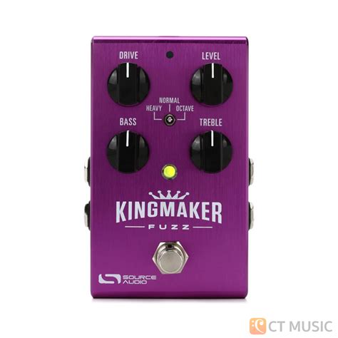 Image result for Source Audio Kingmaker