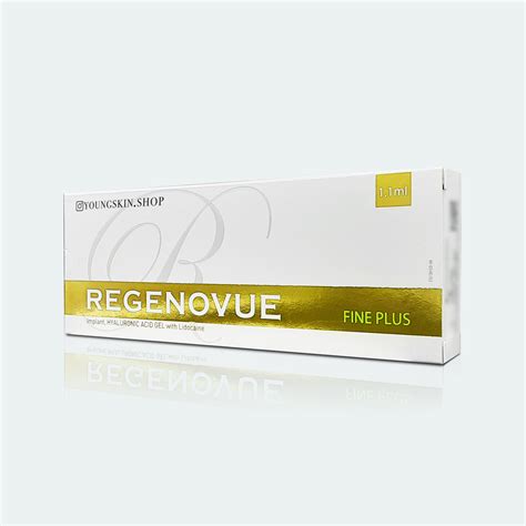 Regenovue Fine Plus