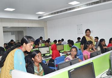 Infrastructure - Chennai Institute of Technology