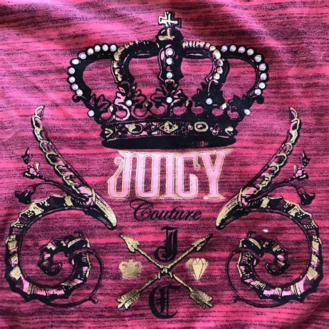 juicy couture velour tracksuit sweatsuit jacket zip... | Depop