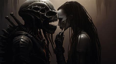 Passionate Aliens 的图像结果