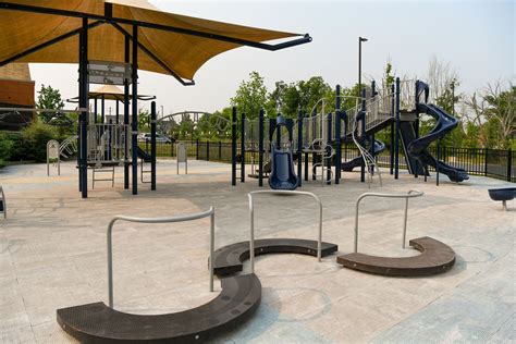 Nancy H. Dacek North Potomac Community Recreation Center - Department ...