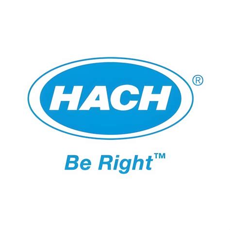 Hach | Sensors | Profile, Products & Contact