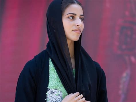 HH Sheikha Fatima Al Nahyan embarks on 1st solo official engagement in ...