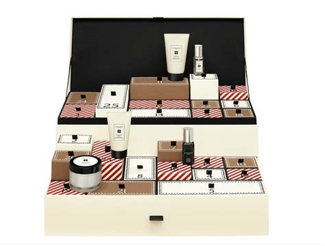 Men's Cologne Advent Calendar at David Galbreath blog