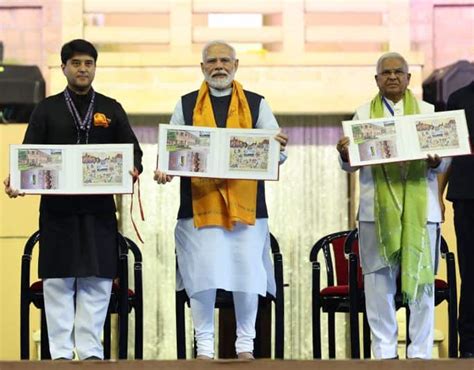 Every student of the Scindia School should strive to make India a ...