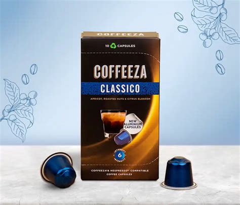 Premium Coffee Capsules, Coffee Machine For Home & Espresso Machines ...
