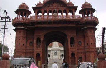 The Sufi Tour | Delhi, Agra, Jaipur, Ajmer, Mumbai Trip Package for 8 ...
