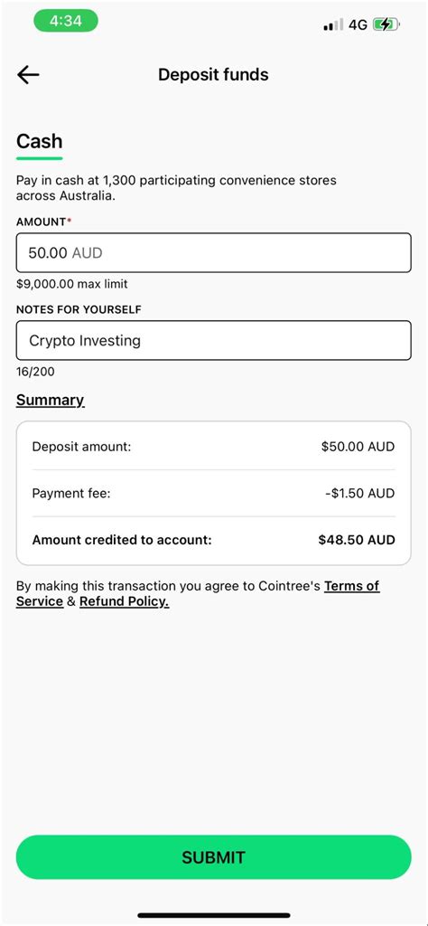 101z cash deposit,Once you’re logged in