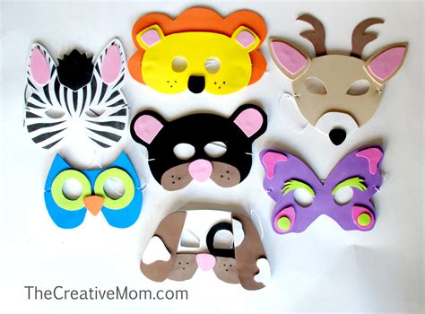 Image result for Simple Mask Making