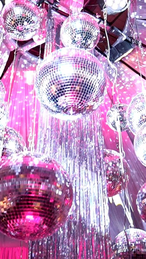 70s party decorations disco birthday party decorations large disco ...