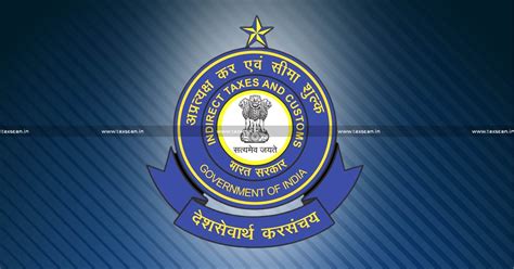 CBIC Invites EOI from CA/CMAs and Firms for Conducting Special Audit u ...