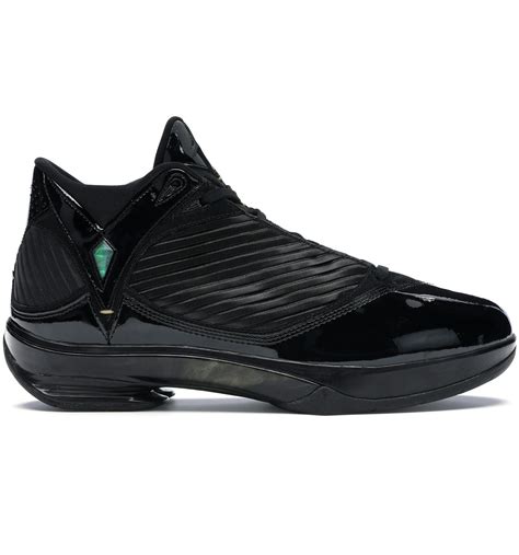 Jordan 24 Black
