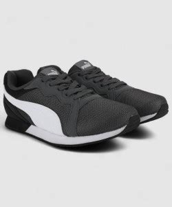 PUMA Pacer IDP Running Shoes For Men - Buy PUMA Pacer IDP Running Shoes ...