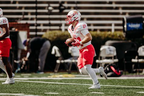 2025 VMI VS FURMAN | Flickr