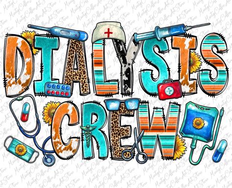 Buy Dialysis Crew Png, Dialysis Png, Nephrology, Kidneys Png, Nurse Png ...