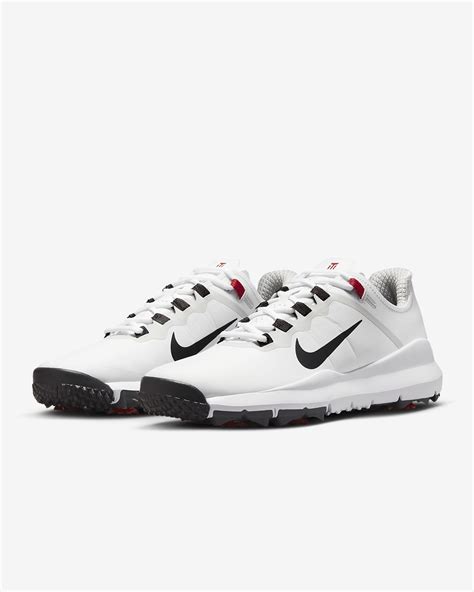Tiger Woods '13 Men's Golf Shoes. Nike SA