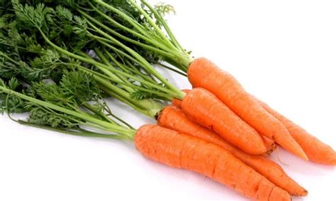 活了30多年，胡萝卜这吃法还是第一次见，健康美味，孩子超喜欢__财经头条