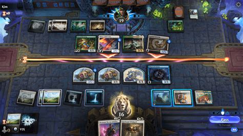 Why cant i cast quicksand Whirlpool targeting Soaring Sandwing? : r/MagicArena