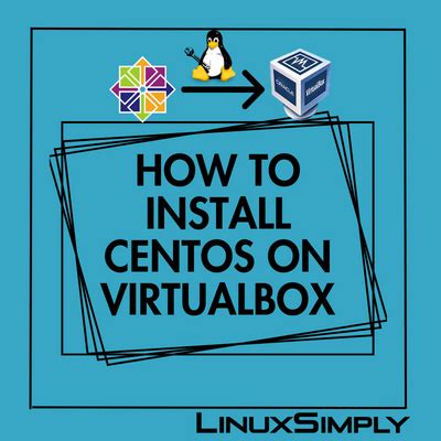 Image result for Install CentOS 7 VirtualBox
