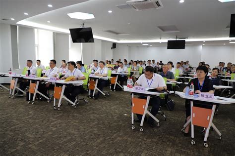 龙岩学院中层干部提升“三种能力”专题培训班开班-广州大学新闻网