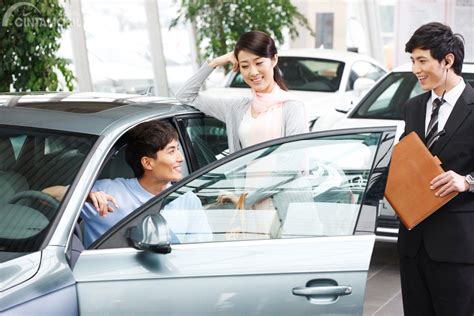 Membeli Mobil Baru: Panduan Lengkap untuk Tahun Ini