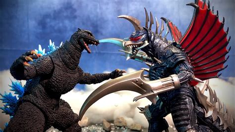 Image result for Octonauts Vs Godzilla