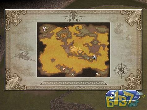 iOS/安卓版《最终幻想4》隐藏攻略：风精灵洞穴_6137游戏网