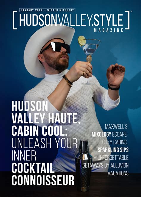 Maxwell Alexander X Hudson Valley Style Magazine – Editorial Lifestyle Photography | Duncan ...