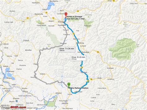 A glimpse of Paradise (Leh): 7300 kms, 8 States in a Linea - Page 2 ...