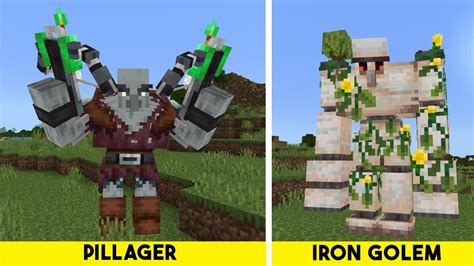 How to Spawn Mutant Mobs On Java 的图像结果