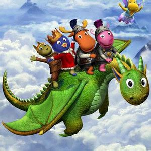 Image result for Backyardigans Songs Normal Version