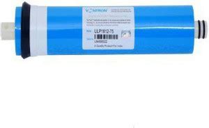 colorsole startail VONTRON RO Membrane 75 GPD Water Purifier Service ...