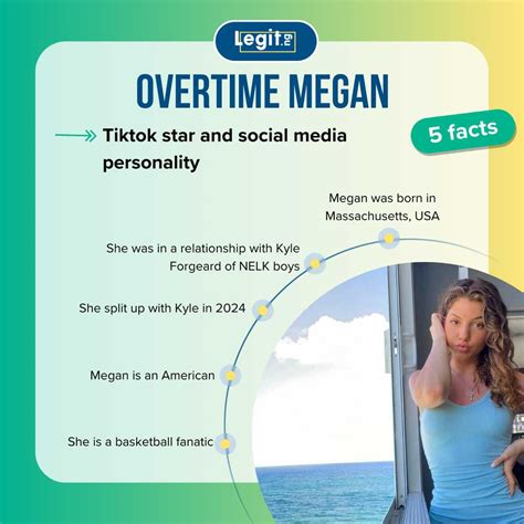 Overtime Megan Video