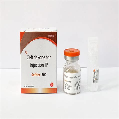 SEFITEC-500 Injection Biogenius Labs